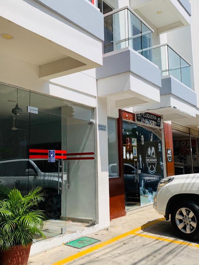 Hotel Bellamar Cartagena  Exterior foto