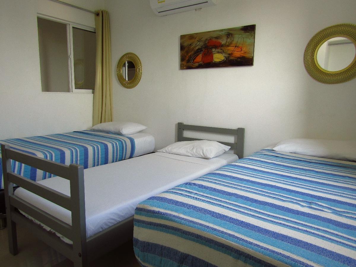 Hotel Bellamar Cartagena  Exterior foto