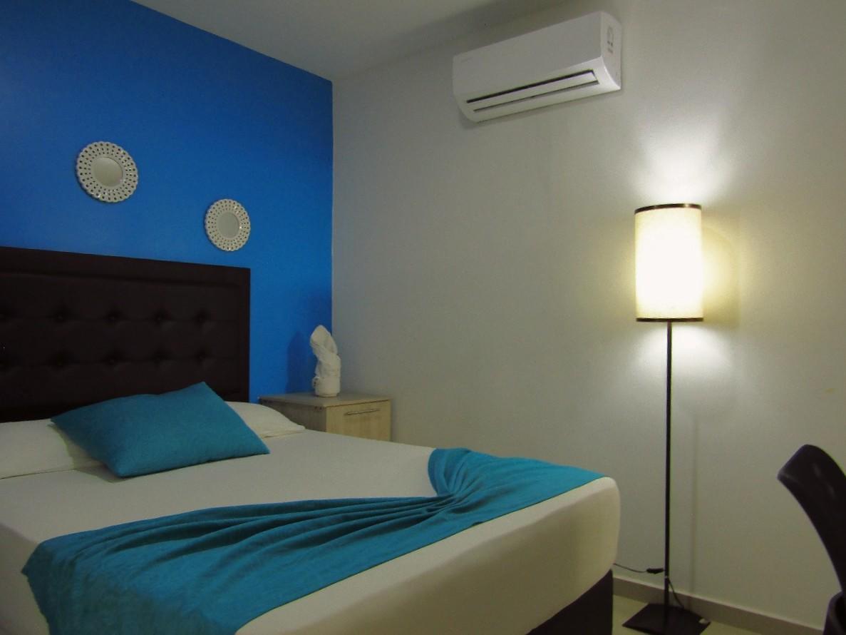 Hotel Bellamar Cartagena  Exterior foto